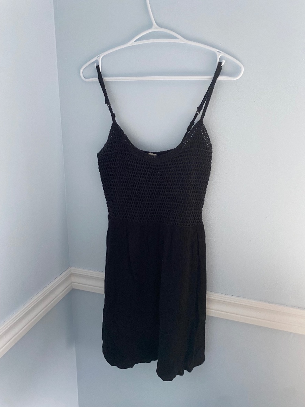 Garage Dress